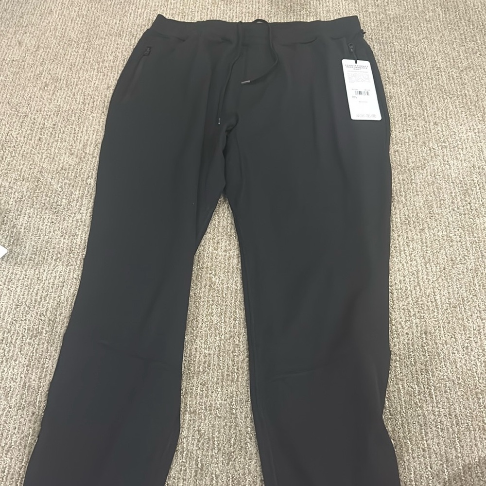 Alo Conquer React Performance Pant